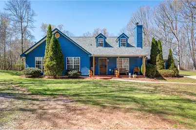 235 Cecil Jackson Road, Griffin, GA 30223 - Photo 1