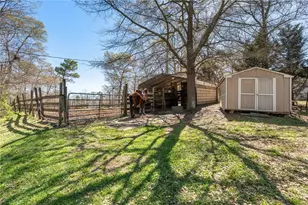 235 Cecil Jackson Rd, Griffin, GA 30223 - Photo 31