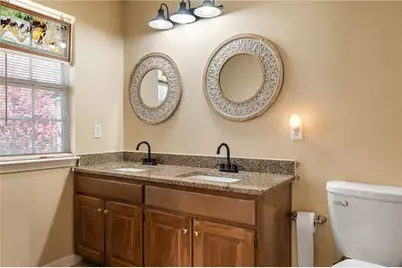 235 Cecil Jackson Road, Griffin, GA 30223 - Photo 17