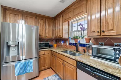 235 Cecil Jackson Road, Griffin, GA 30223 - Photo 7