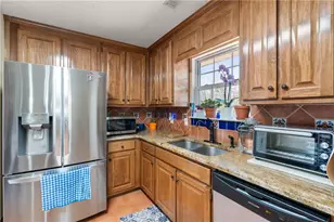 235 Cecil Jackson Rd, Griffin, GA 30223 - Photo 7