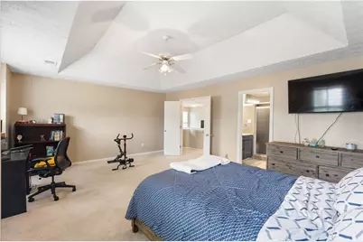 905 Ahearn Court, Suwanee, GA 30024 - Photo 17