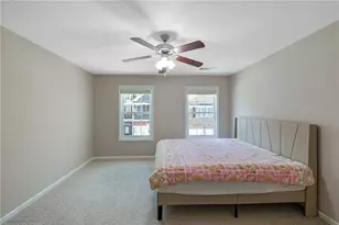 2394 Stout Trail, Duluth, GA 30097 - Photo 19