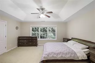 2394 Stout Trail, Duluth, GA 30097 - Photo 23