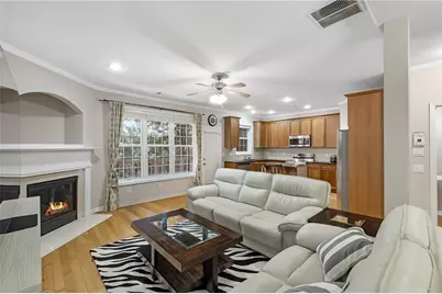 2394 Stout Trail, Duluth, GA 30097 - Photo 9