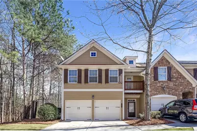 2394 Stout Trail, Duluth, GA 30097 - Photo 1