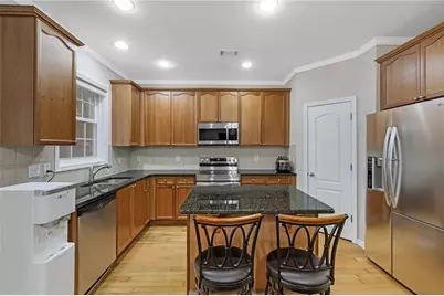 2394 Stout Trail, Duluth, GA 30097 - Photo 11