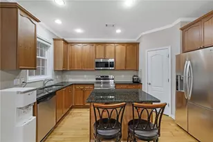 2394 Stout Trail, Duluth, GA 30097 - Photo 11