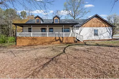 101 Doe Lane SE, Calhoun, GA 30701 - Photo 1