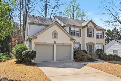 5785 Oxborough Way, Johns Creek, GA 30005 - Photo 3