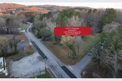 129 Green Forest Drive, Toccoa, GA 30577 - Photo 1