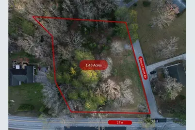 129 Green Forest Drive, Toccoa, GA 30577 - Photo 3