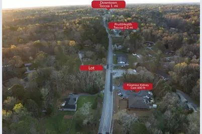 129 Green Forest Drive, Toccoa, GA 30577 - Photo 5