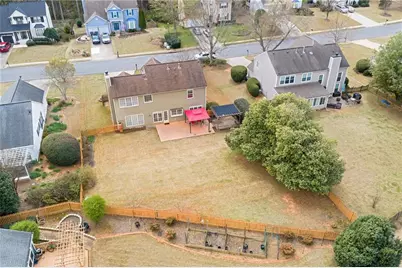 3465 Lakeheath Drive, Cumming, GA 30041 - Photo 29