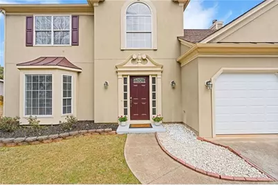 3465 Lakeheath Drive, Cumming, GA 30041 - Photo 3