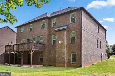 2214 Golden Eagle Drive, Locust Grove, GA 30248 - Photo 5