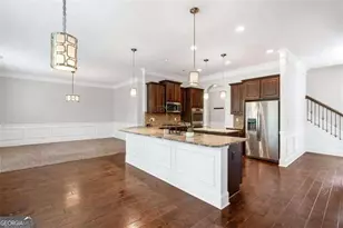 2214 Golden Eagle Dr, Locust Grove, GA 30248 - Photo 15