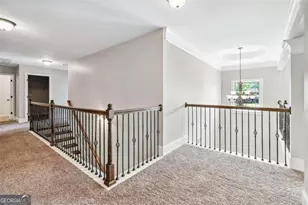 2214 Golden Eagle Dr, Locust Grove, GA 30248 - Photo 29