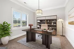 2214 Golden Eagle Dr, Locust Grove, GA 30248 - Photo 7