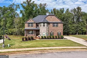 2214 Golden Eagle Dr, Locust Grove, GA 30248 - Photo 1