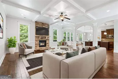 2214 Golden Eagle Drive, Locust Grove, GA 30248 - Photo 13