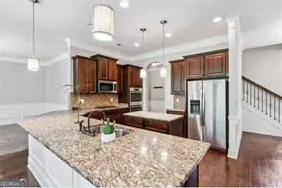 2214 Golden Eagle Drive, Locust Grove, GA 30248 - Photo 19