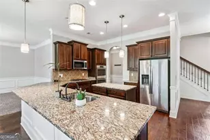 2214 Golden Eagle Dr, Locust Grove, GA 30248 - Photo 19