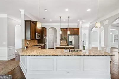 2214 Golden Eagle Drive, Locust Grove, GA 30248 - Photo 17