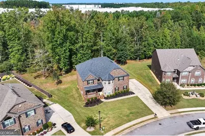 2214 Golden Eagle Drive, Locust Grove, GA 30248 - Photo 75