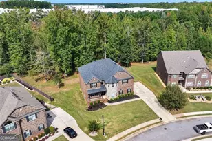 2214 Golden Eagle Dr, Locust Grove, GA 30248 - Photo 75