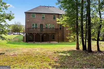 2214 Golden Eagle Drive, Locust Grove, GA 30248 - Photo 3