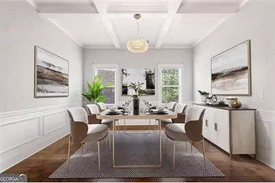 2214 Golden Eagle Drive, Locust Grove, GA 30248 - Photo 9