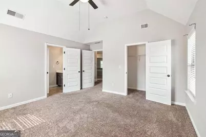 2214 Golden Eagle Drive, Locust Grove, GA 30248 - Photo 35