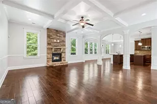 2214 Golden Eagle Dr, Locust Grove, GA 30248 - Photo 13