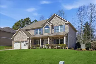 4130 Balsam Bark Dr, Cumming, GA 30028 - Photo 1