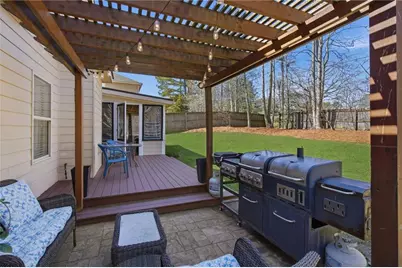 4130 Balsam Bark Drive, Cumming, GA 30028 - Photo 11