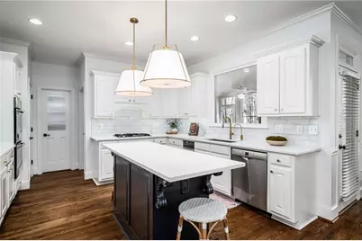 13760 Belleterre Drive, Milton, GA 30004 - Photo 15