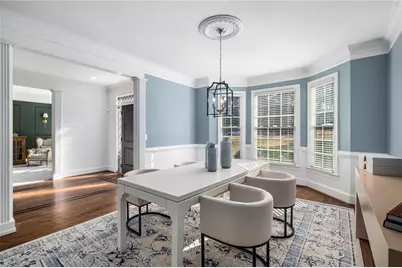 13760 Belleterre Drive, Milton, GA 30004 - Photo 5