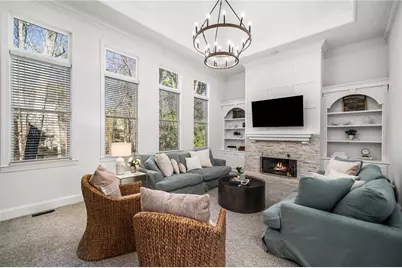 13760 Belleterre Drive, Milton, GA 30004 - Photo 9