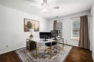 13760 Belleterre Dr, Milton, GA 30004 - Photo 33