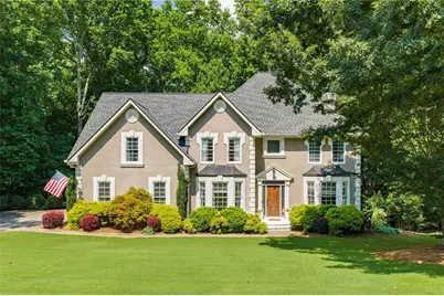 13760 Belleterre Drive, Milton, GA 30004 - Photo 1