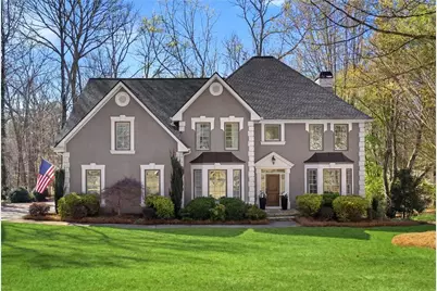 13760 Belleterre Drive, Milton, GA 30004 - Photo 1