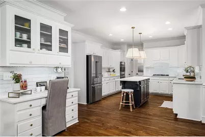 13760 Belleterre Drive, Milton, GA 30004 - Photo 17