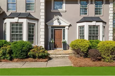 13760 Belleterre Drive, Milton, GA 30004 - Photo 3