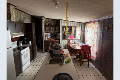 195 Seabolt Hollow Road SE, Fairmount, GA 30139 - Photo 5