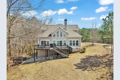 1075 Willow Way, Lincolnton, GA 30817 - Photo 49