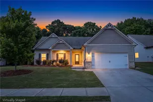 500 Brighton Park Cir, Hoschton, GA 30548 - Photo 1