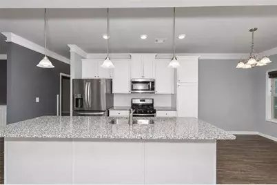 500 Brighton Park Circle, Hoschton, GA 30548 - Photo 5