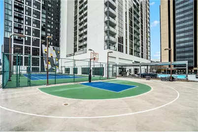 1280 W Peachtree Street NW #2106, Atlanta, GA 30309 - Photo 25