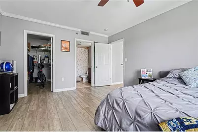 1280 W Peachtree Street NW #2106, Atlanta, GA 30309 - Photo 15